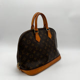 Louis Vuitton Alma