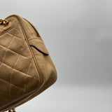 Chanel CC Camera Bag