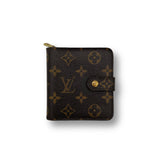 Louis Vuitton Wallet Monogram