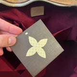 Louis Vuitton Claudia Tasche Mehrfarbiges Murakami-Monogramm