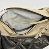 Chanel Paris Biarritz Shoulder Bag