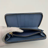 Louis Vuitton Vernis Zippy