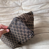 Gucci Monogram GG Shoulder Bag