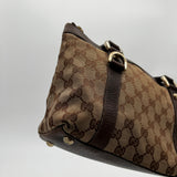 Gucci Abbey D-Ring Shoulderbag