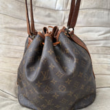 Louis Vuitton Sac Noe Petit
