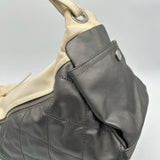 Chanel Paris Biarritz Shoulder Bag