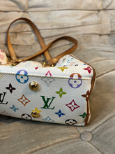 Laden Sie das Bild in den Galerie-Viewer, Louis Vuitton Multicolour Murakami Aurelia