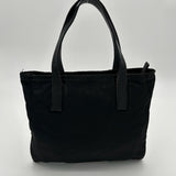 Prada Tessuto Tote Bag mini