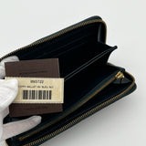 Louis Vuitton Zippy Wallet Vernis