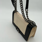 Chanel Boy Flap Bag