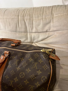 Louis Vuitton Keepall 50