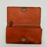 Balenciaga Continental Wallet