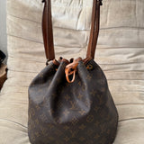 Louis Vuitton Sac Noe Petit
