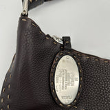 Fendi Selleria Hobo Bag