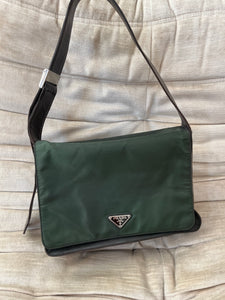 Prada Shoulder Bag