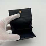 Christian Dior Trotter Wallet