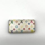 Louis Vuitton Multicolor Monogram Key Holder