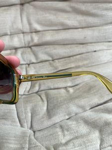 Christian Dior Sunglasses