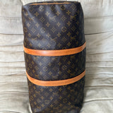 Louis Vuitton Keepall 50