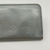 Louis Vuitton Vernis Zippy