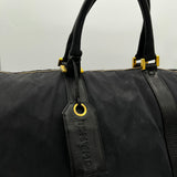 Chanel Duffle Bag