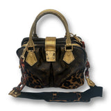 Louis Vuitton Adele Stephen Sprouse Limited Edition