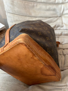 Louis Vuitton Sac Noe Grande