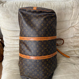 Louis Vuitton Keepall 60 Bandouliere