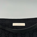Gucci Boat Pochette GG Monogram