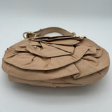 Yves Saint Laurent YSL Nadja Rose Shoulder Bag