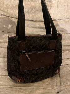 Gucci Shopper small