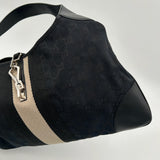 Gucci Jackie GG Monogram Handbag