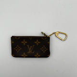 Louis Vuitton Key Pouch