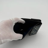Christian Dior Trotter Wallet