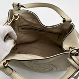 Gucci Soho Handbag