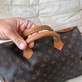 Louis Vuitton Speedy 35