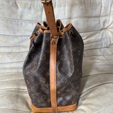 Louis Vuitton Sac Noe Grande