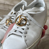 Louis Vuitton Frontrow Sneaker 36