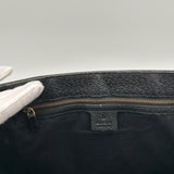 Gucci GG Canvas Tote Bag Nailhead Tote