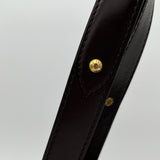 Louis Vuitton Sistina Damier Ebene GM