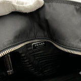 Prada Tessuto Tote Bag