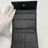 Prada Saffiano Leather Wallet