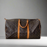 Louis Vuitton Keepall 50