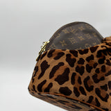 Louis Vuitton Alma x Azzedine Alaia