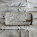 Gucci Monogram GG Wallet