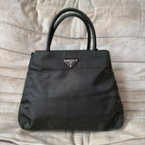 Prada Handbag Nylon