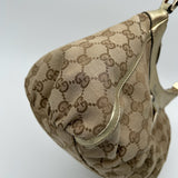 Gucci Abbey D-Ring Handbag
