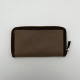 Prada Jaquard Wallet