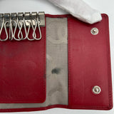 Chanel CC Cambon Ligne Key/Cardholder