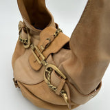 Jimmy Choo Tulita Hobo Bag